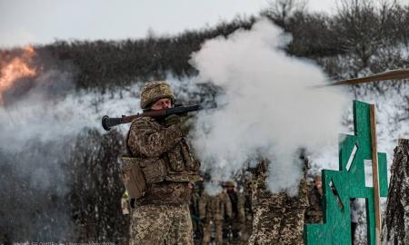 Putino „gerasis policininkas“. Jie apgaudinėja ukrainiečius ir primeta jiems sąlygas