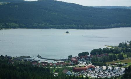 Mokslininkai įspėja: žalias ledas Čekijoje – tai šiurpus ženklas visai Europai