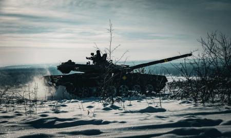 Pokrovsko triumfas: per vieną dieną sunaikinti 4 rusų būriai, okupantai bėgo motociklais (Video)