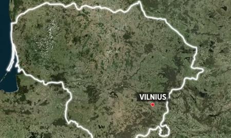 Lietuva – taikiklyje: Rusijos karinė mašina čia pat. Skubus pranešimas 