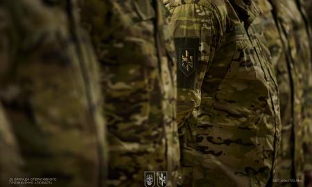 Rusų mirtis kalba angliškai: kodėl okupantai nusižudo vien išgirdę šį „Azov“ seržantą? (Video)