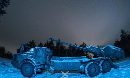 „Nematomų“ fūrų tinklas kaimynystėje jau veikia visu pajėgumu. Ar fūra-vaiduoklis perima A-50 funkcijas?