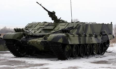 Jie visiškai atėmė ginklus! Nieko nebeliko