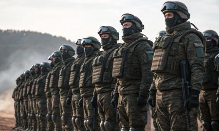 Nebėra vien NATO. Kuriamas naujas aljansas