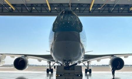 Jie išgyvens branduolinį karą. Jie nori daugiau „pasaulio pabaigos lėktuvų“