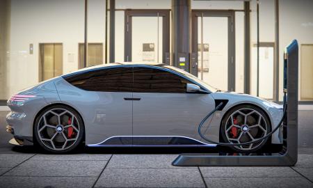 Jie atsisakė elektromobilių ir... uždirbo milijardus. Jų strategija atsipirko