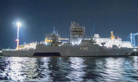 Šokiruojanti ataka prieš NATO šalį. Gali būti rimta žala