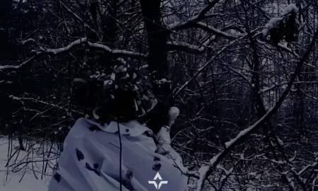 Pozicija „Izba“ nebeegzistuoja. Sunaikintas objektas, laikęs visą Kupjansko frontą