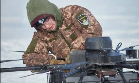 Atskleista slapta technika: naujas košmaras okupantams