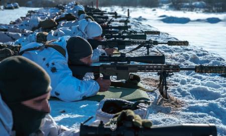 Jie nekeliaus į Ukrainą. Jie verčiau juos išmes