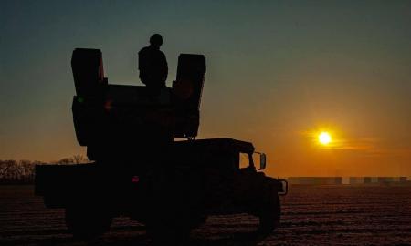 290 000 000. Nenumatytas pastiprinimas: visas batalionas jau pakeliui į karščiausius taškus