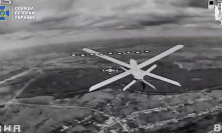 Rusijos armija apakinta. 2220:0 Ukrainos naudai. Šokas Maskvoje! (Video)