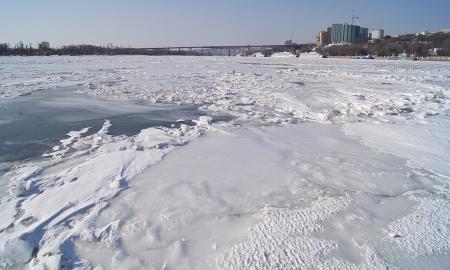 Kas laukia po žiemos? Panašu, kad tai bus pirmieji tokie metai per daugelį metų