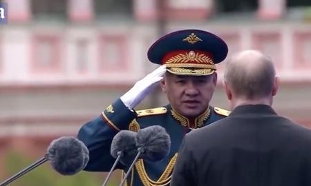 Šokas Maskvoje: aukščiausio lygio ekspertas paskelbė tai, ko bijo visi generolai