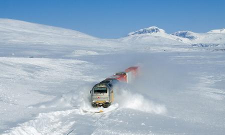 Tokio speigo nebuvo dešimtmečius: Lietuva skendi stingdančiame šaltyje, o šiaurėje – neregėtas 40 metų rekordas! 