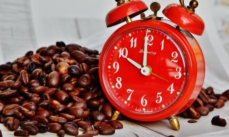 Rytinė kava protarpinio badavimo metu. Ar iš tikrųjų galite ją gerti?