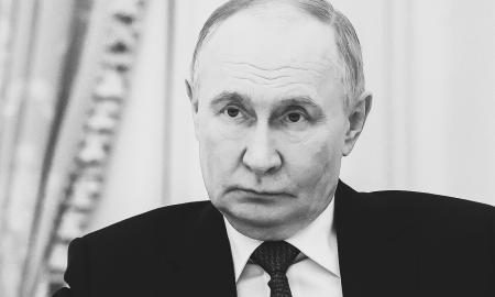 Beprecedentis sprendimas. Rusija dramatiškoje situacijoje 