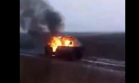 Net nesuprato, kas čia nutiko. Nyksta po vieną (Video)