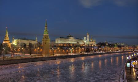 Kremlius kalba apie slaptą krizę. „Didelė rizika“. To nebuvo 11 metų