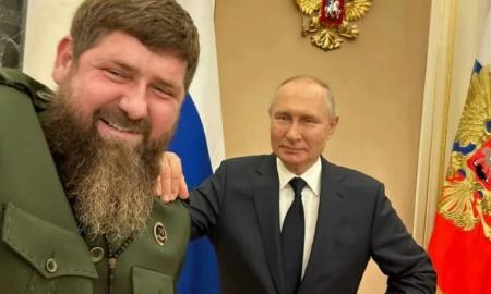 Putinas to nenumatė: Kadyrovo valstybė atveria pavojingiausią frontą ir kelia grėsmę Kremliui