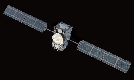 ES nebetylės: paviešintas slaptas planas, kaip bus ginami palydovai nuo Rusijos išpuolių