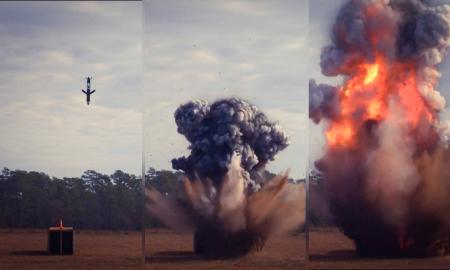 JAV tarė „Taip“! Ukraina per žingsnį nuo tūkstančių raketų. Pirma partija jau ruošiama (Foto)