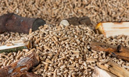 Lenkai atrado „auksinį“ kurą: dega geriau nei granulės, o kainuoja grašius