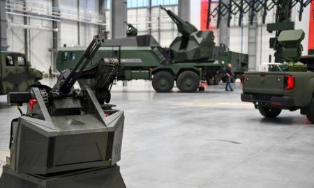 Rusijos armija gali tik pavydėti Lenkijos armijai! Po naujausio pirkinio – rusai jau griežia dantimis (Foto, Video)