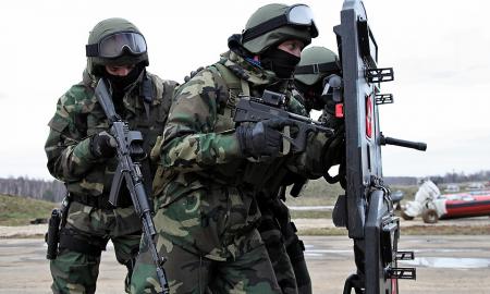 Rusija atvirai grasina NATO narei. ISW: kaip ir prieš išpuolį prieš Ukrainą (Video)