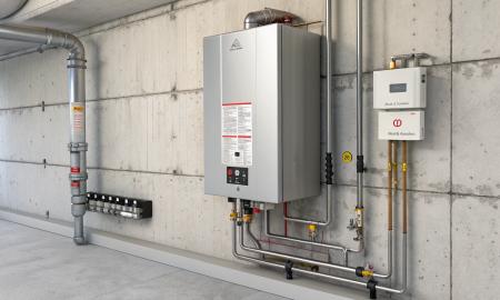 Sprendimas dėl dujinių katilų jau priimtas. Daugelis nusivylę