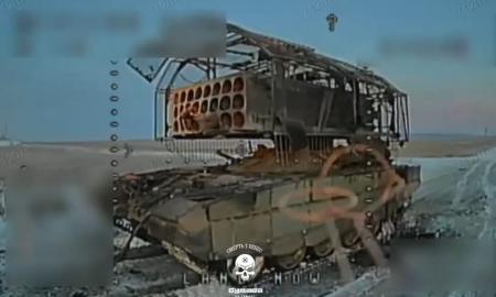 Pirmą kartą Rusijos žemėje. Beprecedentis įvykis. Ukraina sudrebino naujiena (Video)