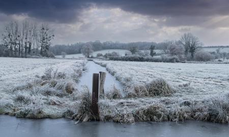 Kodėl po 13 metų grįžo tikroji žiema ir kas mus gelbės? Atsakymas čia