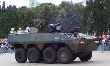 Subkalibrinis košmaras ateina: naujieji šaudmenys pramuša šarvus, kurių niekas negalėjo įveikti