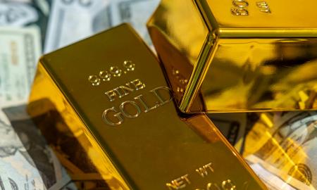 Kinams patiko rusiškas auksas. Ryja rusų rezervus astronominiu tempu