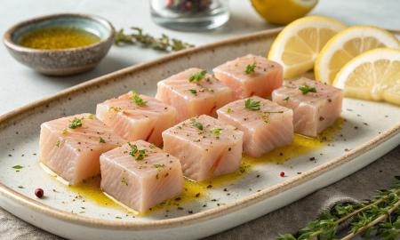 Uždrausta Italijoje, masiškai populiarėja Lietuvoje. „Tarsi valgyčiau žvakę“