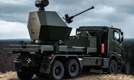 Niekas jų dar nenaudoja. Jie keliaus į Ukrainą (Video)