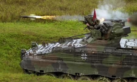 Jie juos importuos iš Ukrainos. Ten bus gabenama vokiška įranga