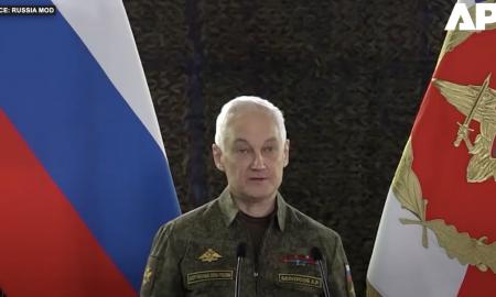 [ŽT] 21 milijonas mirties įrankių: Rusija įjungia „X“ režimą – kas bus taikinys?