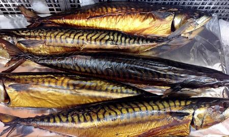 Lietuviai labai mėgsta šią žuvį. Joje kaupiasi gyvsidabris