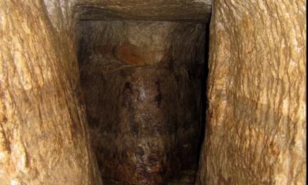 Tūkstančiai identiškų tunelių visoje Europoje ir nulis atsakymų. Šiurpuliai per kūną (Foto)