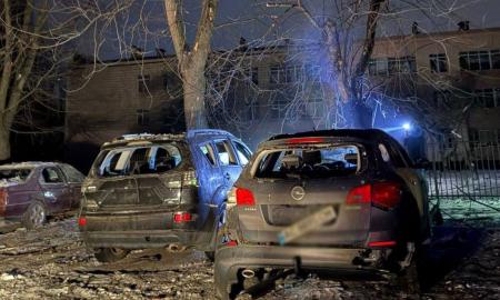 Nors ir dabar. Rusija jau pasiruošusi pulti NATO