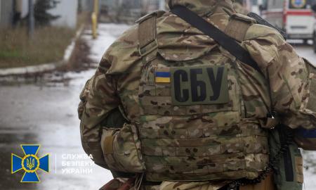 Ukrainai tai tikrai nebuvo naudinga. Kas galėjo tai padaryti