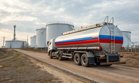 Šis susitarimas smogs į Rusijos ekonomikos širdį. Vašingtonas nori numarinti Kremlių badu