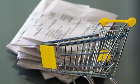 Kodėl kasininkai džiaugiasi, kai neimate čekio? Atsakymas jus nustebins