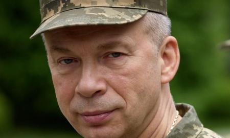 Be ryšio, be vadų, be šansų: 700 000 „zombių“ Syrskio mirties zonoje 