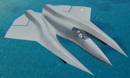 Naujasis dangaus karalius? Atrodo lyg tiesiai iš Betmeno komiksų (FOTO)