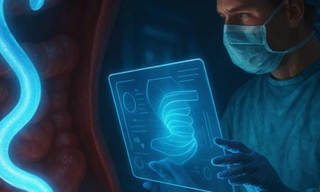 Neįtikėtina! Mokslininkai sukūrė prietaisą, kuris gali PAKEISTI jūsų kūną iš vidaus