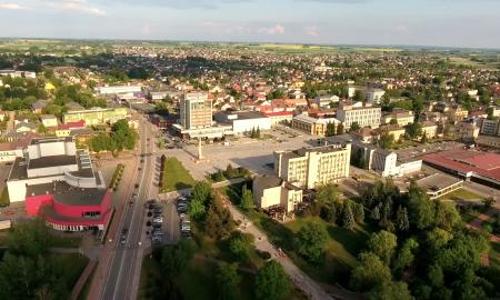 Marijampolė rusų rankose? Šokiruojantys vokiečių ekspertų rezultatai
