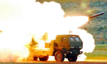 HIMARS smogė Rusijoje! Tamsu, šalta, per televiziją nerodo Putino