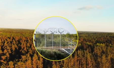 Dūmų uždanga virš Kaliningrado: laikas tiksi. Mirtinas žaidimas prie Lietuvos sienų prasideda